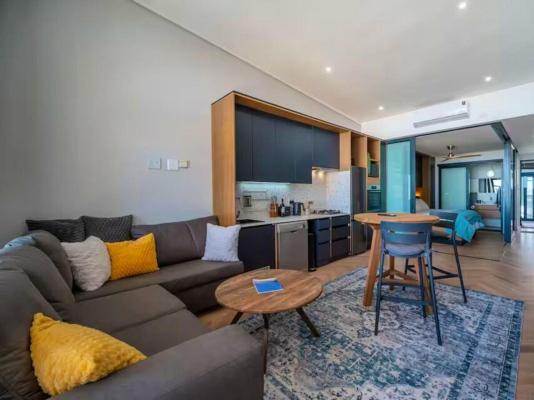 Kabeljous Beach Apartments - 274941