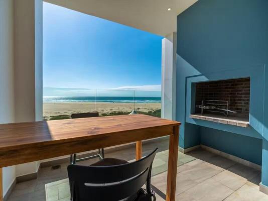 Kabeljous Beach Apartments - 274942