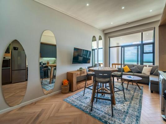 Kabeljous Beach Apartments - 274943