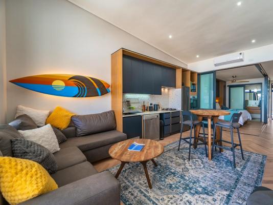 Kabeljous Beach Apartments - 274944