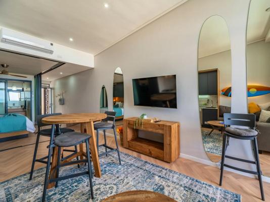Kabeljous Beach Apartments - 274945