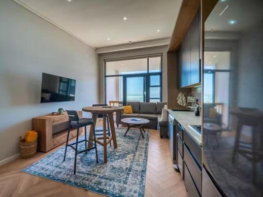 Kabeljous Beach Apartments - 274946