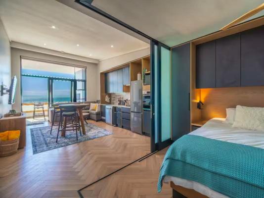 Kabeljous Beach Apartments - 274948