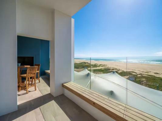 Kabeljous Beach Apartments - 274949