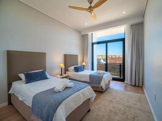 Kabeljous Beach Apartments - 274950