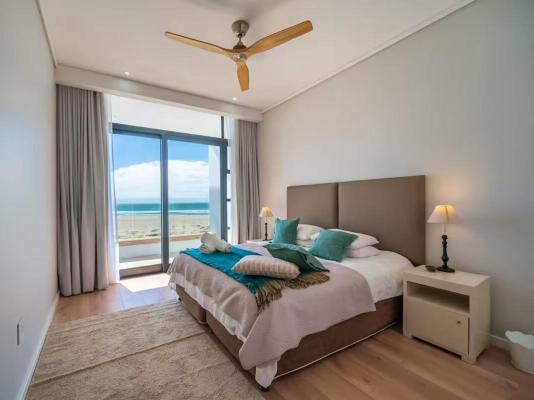 Kabeljous Beach Apartments - 274952