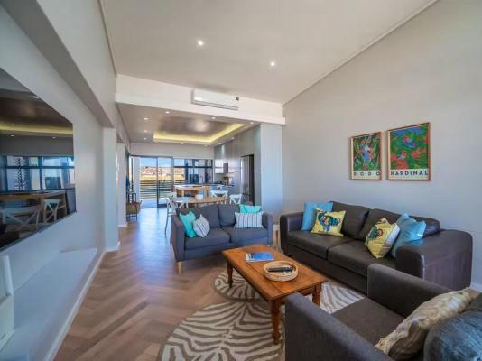 Kabeljous Beach Apartments - 274953