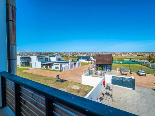Kabeljous Beach Apartments - 274956