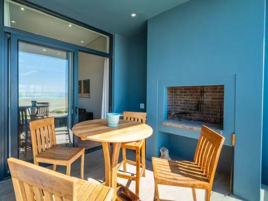 Kabeljous Beach Apartments - 274958
