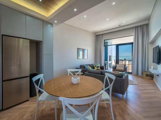 Kabeljous Beach Apartments - 274961