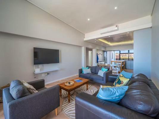 Kabeljous Beach Apartments - 274962