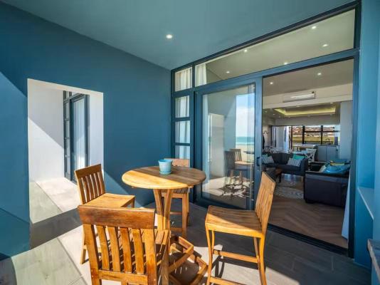 Kabeljous Beach Apartments - 274963