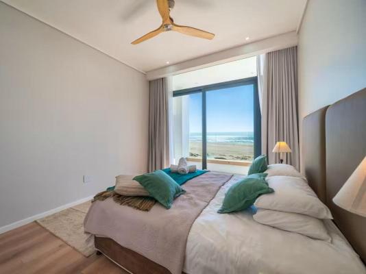 Kabeljous Beach Apartments - 274965