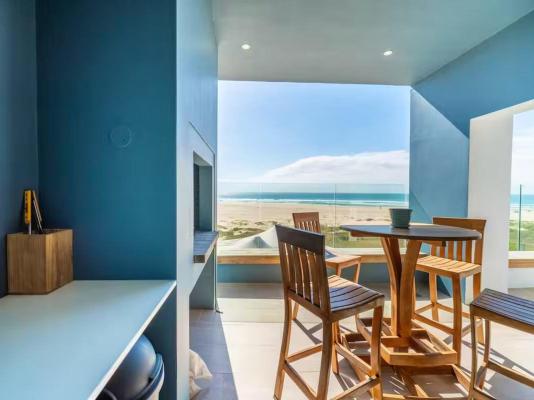 Kabeljous Beach Apartments - 274966
