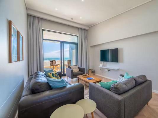 Kabeljous Beach Apartments - 274967