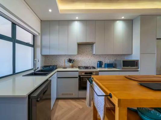 Kabeljous Beach Apartments - 274968