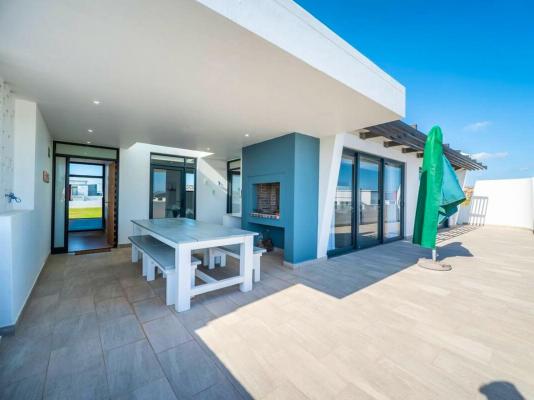 Kabeljous Beach Apartments - 274970