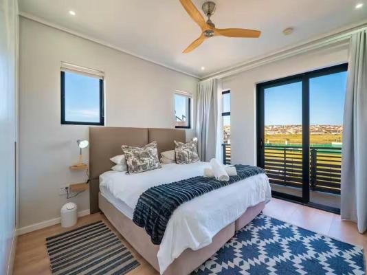 Kabeljous Beach Apartments - 274971