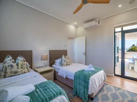 Kabeljous Beach Apartments - 274975