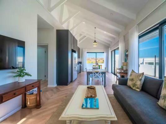Kabeljous Beach Apartments - 274980