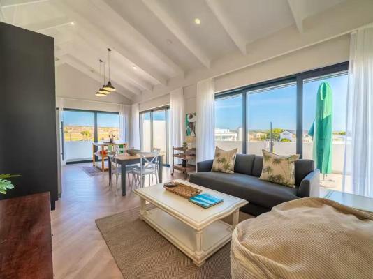 Kabeljous Beach Apartments - 274981