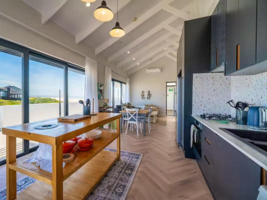 Kabeljous Beach Apartments - 274983