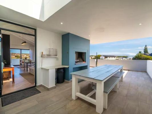 Kabeljous Beach Apartments - 274984