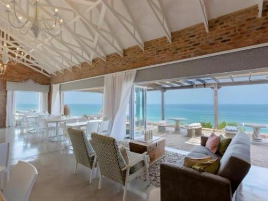 Premium Bubble Tent - Sea view