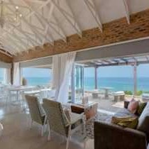 Premium Bubble Tent - Sea view