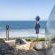Premium Bubble Tent - Sea view