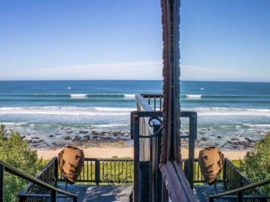 Premium Bubble Tent - Sea view