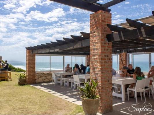 Premium Bubble Tent - Patio