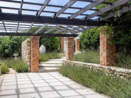 Premium Bubble Tent - Garden