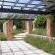 Premium Bubble Tent - Garden