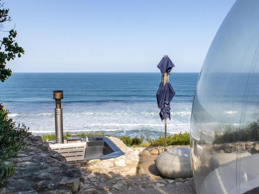 Premium Bubble Tent - 275003