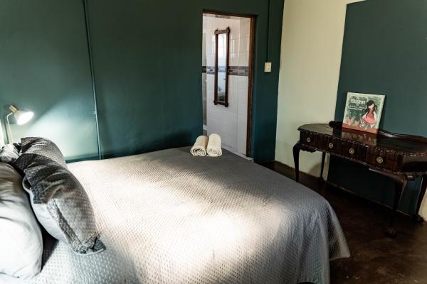 Frylinckspan Guestfarm and Venue - 275012