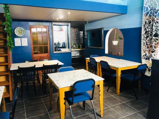 Cape Nomads B&B - 275018