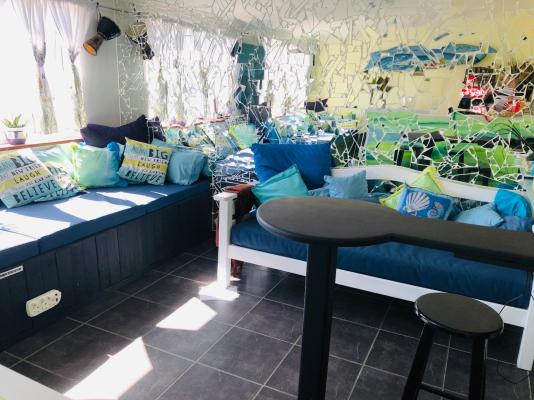 Cape Nomads B&B - 275021
