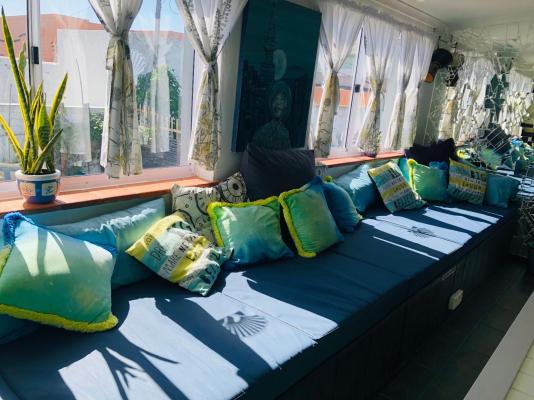 Cape Nomads B&B - 275022