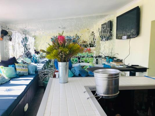 Cape Nomads B&B - 275023