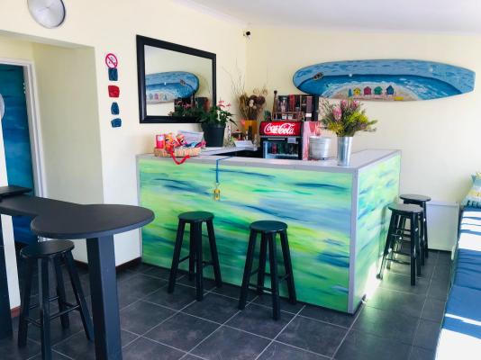 Cape Nomads B&B - 275024