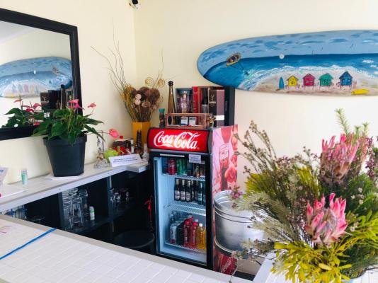 Cape Nomads B&B - 275025