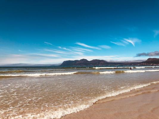 Cape Nomads B&B - 275030
