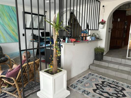 Cape Nomads B&B - 275033