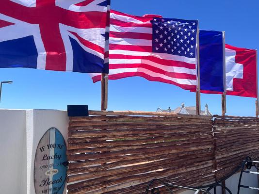 Cape Nomads B&B - 275035