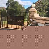 Oaksrest Vineyards Guest Farm - 275087