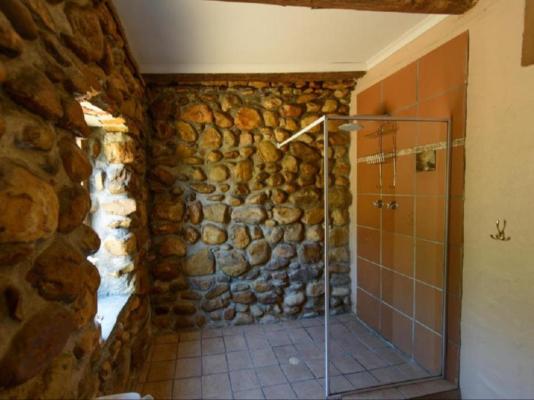 Oaksrest Vineyards Guest Farm - 275099