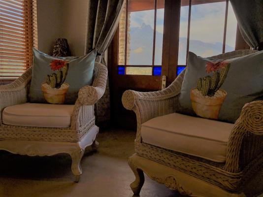 Oaksrest Vineyards Guest Farm - 275118