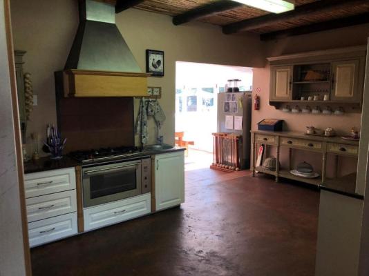 Oaksrest Vineyards Guest Farm - 275124