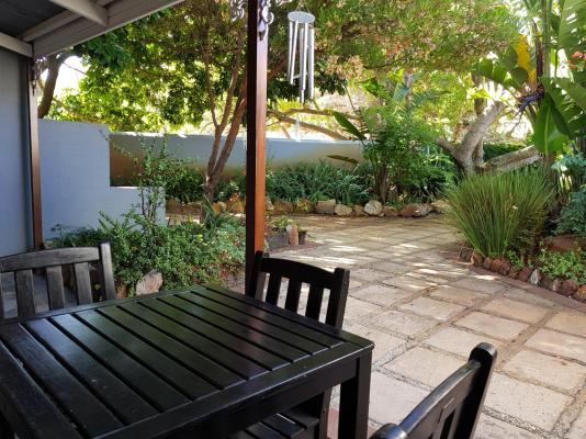 Hemel en Aarde Village Accommodation - 275142